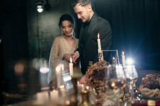 Дмитрий и Анна . Изображение 70173