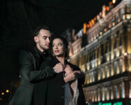 Дмитрий и Анна . Изображение 70177