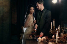 Дмитрий и Анна . Изображение 70185