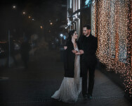 Дмитрий и Анна . Изображение 70176