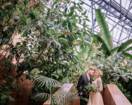 Дмитрий и Анна . Изображение 70206