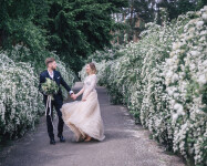 Дмитрий и Анна . Изображение 70200