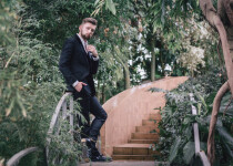 Дмитрий и Анна . Изображение 70192