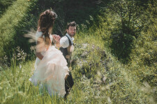 Дмитрий и Анна . Изображение 70215