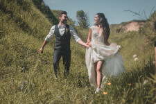 Дмитрий и Анна . Изображение 70222