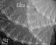 Фата Eliza 2015г.. Изображение 6344