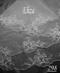 Фата Eliza 2015г.. Изображение 6348