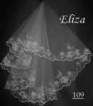 Фата Eliza 2015г.. Изображение 6332