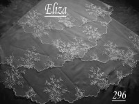 Фата Eliza 2015г.. Изображение 6345