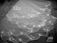 Фата Eliza 2015г.. Изображение 6351