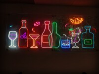 Neon. Изображение 70302