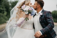 Свадьба . Изображение 70324