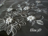 Цветные и разноцветные фаты.. Изображение 6331