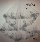 Цветные и разноцветные фаты.. Изображение 6322