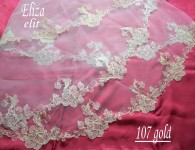 Цветные и разноцветные фаты.. Изображение 6326