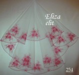 Цветные и разноцветные фаты.. Изображение 6324