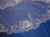 Цветные и разноцветные фаты.. Изображение 6328