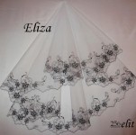 Цветные и разноцветные фаты.. Изображение 6325