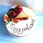 Торты. Изображение 70391