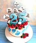 Торты. Изображение 70396