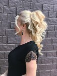Прически. Изображение 70362 Прически. Изображение 70362
