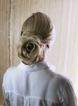 Прически. Изображение 70360 Прически. Изображение 70360