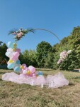 Выездная церемония и свадебные букеты в Полтаве. Изображение 70389 Выездная церемония и свадебные букеты в Полтаве. Изображение 70389
