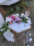 Выездная церемония и свадебные букеты в Полтаве. Изображение 70387 Выездная церемония и свадебные букеты в Полтаве. Изображение 70387