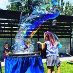 Bubble show. Изображение 70418 Bubble show. Изображение 70418