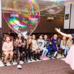 Bubble show. Изображение 70417 Bubble show. Изображение 70417