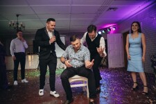 Свадебный сезон 2020. Изображение 70431