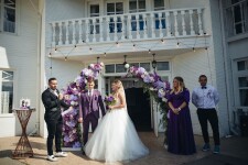 Свадебный сезон 2020. Изображение 70426