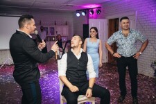 Свадебный сезон 2020. Изображение 70427