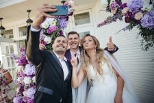 Свадебный сезон 2020. Изображение 70425