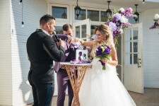 Свадебный сезон 2020. Изображение 70422