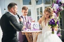 Свадебный сезон 2020. Изображение 70423