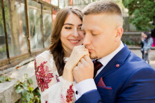 Елена и Евгений (24.09.2020). Изображение 70455