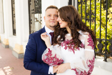 Елена и Евгений (24.09.2020). Изображение 70448