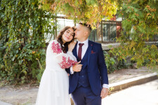 Елена и Евгений (24.09.2020). Изображение 70457