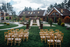 Свадьба в оттенка бордо. Изображение 70483