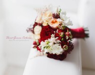 Свадебная флористика. Изображение 70517