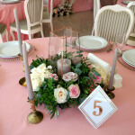 Свадебная флористика. Изображение 70527