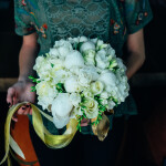 Свадебная флористика. Изображение 70522