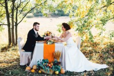 Свадебная флористика. Изображение 70528