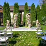 Свадебная флористика. Изображение 70530