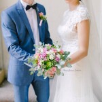 Свадебная флористика. Изображение 70518