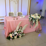 Свадебная флористика. Изображение 70529