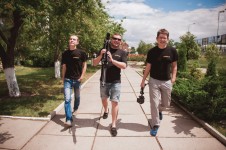 Рабочие моменты. Изображение 6362