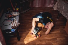 Рабочие моменты. Изображение 6363