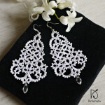 Серьги. Изображение 70665